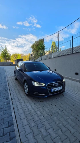 Audi A3 1.6 TDI, снимка 4