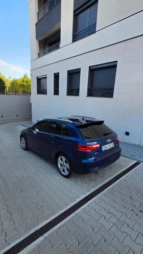 Audi A3 1.6 TDI, снимка 10