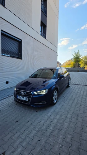 Audi A3 1.6 TDI, снимка 2