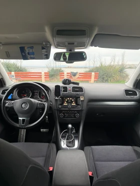 VW Golf, снимка 10