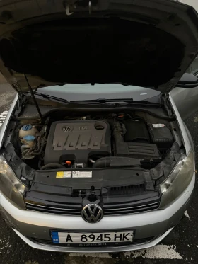 VW Golf, снимка 12