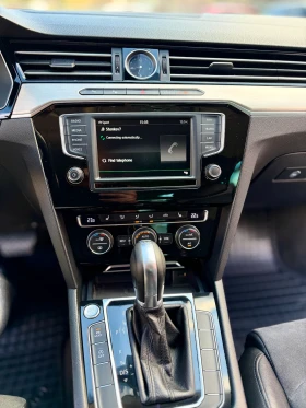 VW Passat 2.0 TDI BLUEMOTION, снимка 5