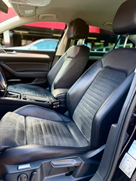 VW Passat 2.0 TDI BLUEMOTION, снимка 10