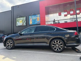 VW Passat 2.0 TDI BLUEMOTION, снимка 15