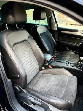 VW Passat 2.0 TDI BLUEMOTION, снимка 4
