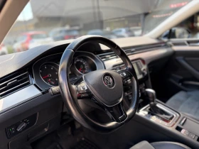 VW Passat 2.0 TDI BLUEMOTION, снимка 8