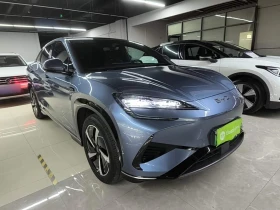 BYD Sealion 7 610 Long Range Edition autogeorge.com, снимка 4