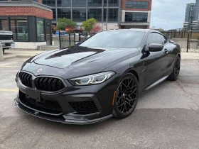 BMW M8 * Competition * CARFAX * , снимка 1