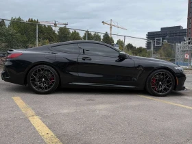 BMW M8 * Competition * CARFAX * , снимка 3