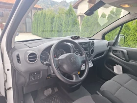 Citroen Berlingo 22.5 kwh, снимка 9