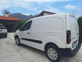 Citroen Berlingo 22.5 kwh, снимка 8