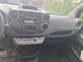 Citroen Berlingo 22.5 kwh, снимка 12