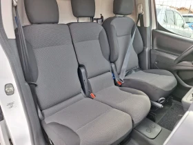 Citroen Berlingo 22.5 kwh, снимка 17