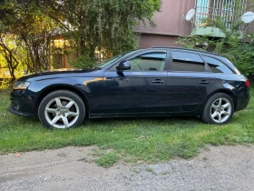 Audi A4 2.0 TDI, снимка 3