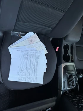 Audi A4 2.0 TDI, снимка 9