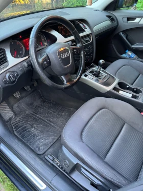 Audi A4 2.0 TDI, снимка 7