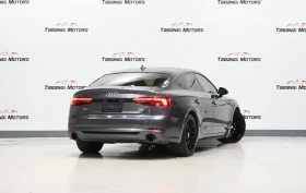 Audi A5 ЛИЗИНГ БЕЗ ПЪРВОНАЧАЛНА, снимка 4