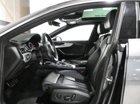 Audi A5 ЛИЗИНГ БЕЗ ПЪРВОНАЧАЛНА, снимка 14