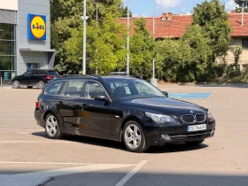 BMW 525 xi, снимка 6