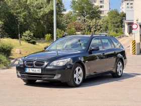 BMW 525 xi, снимка 2