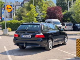 BMW 525 xi, снимка 5
