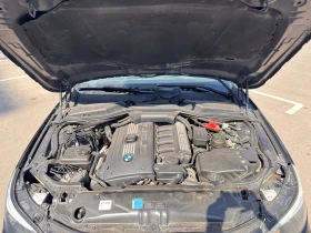 BMW 525 xi, снимка 14