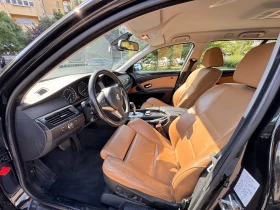BMW 525 xi, снимка 11