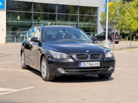 BMW 525 xi, снимка 1