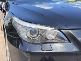 BMW 525 xi, снимка 9