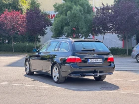 BMW 525 xi, снимка 4