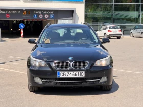 BMW 525 xi, снимка 8