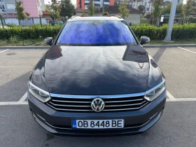VW Passat, снимка 1