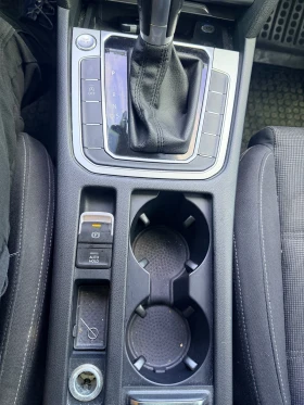 VW Passat, снимка 10