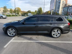 VW Passat, снимка 3