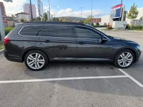 VW Passat, снимка 2