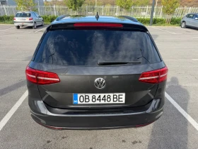 VW Passat, снимка 4
