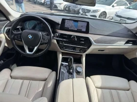 BMW 530, снимка 11