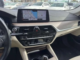 BMW 530, снимка 15