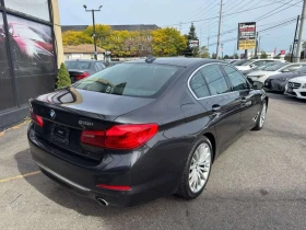 BMW 530, снимка 7