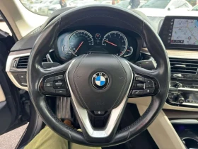 BMW 530, снимка 12