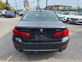 BMW 530, снимка 3