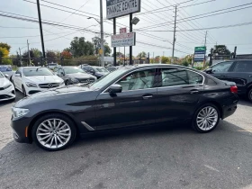 BMW 530, снимка 5