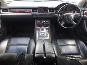 Audi A8 4.2 BI-TDI/LONG | Mobile.bg   12