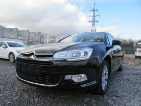 Citroen C5 1.6HDi/FACELIFT/SEDAN 1