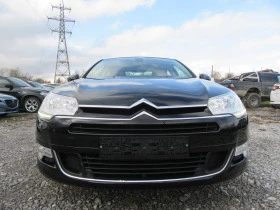     Citroen C5 1.6HDi/FACELIFT/SEDAN