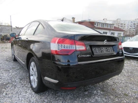 Citroen C5 1.6HDi/FACELIFT/SEDAN, снимка 6