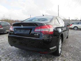 Citroen C5 1.6HDi/FACELIFT/SEDAN, снимка 4