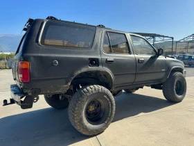 Toyota 4runner 3.0i..V6, снимка 3