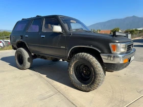 Toyota 4runner 3.0i..V6, снимка 5