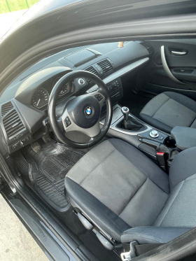 BMW 116, снимка 8 - Автомобили и джипове - 45841143